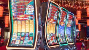 tg7778 slot game categories displayed on a mobile screen for Filipino players